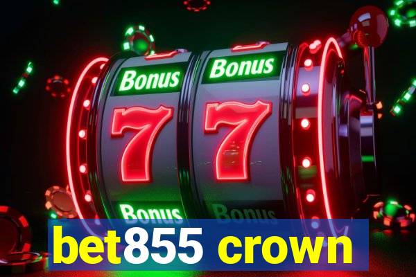 bet855 crown